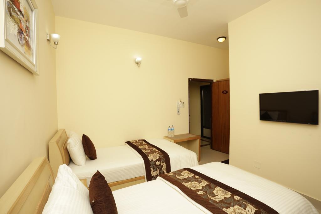 Mahadev Hotel Катманду Стая снимка